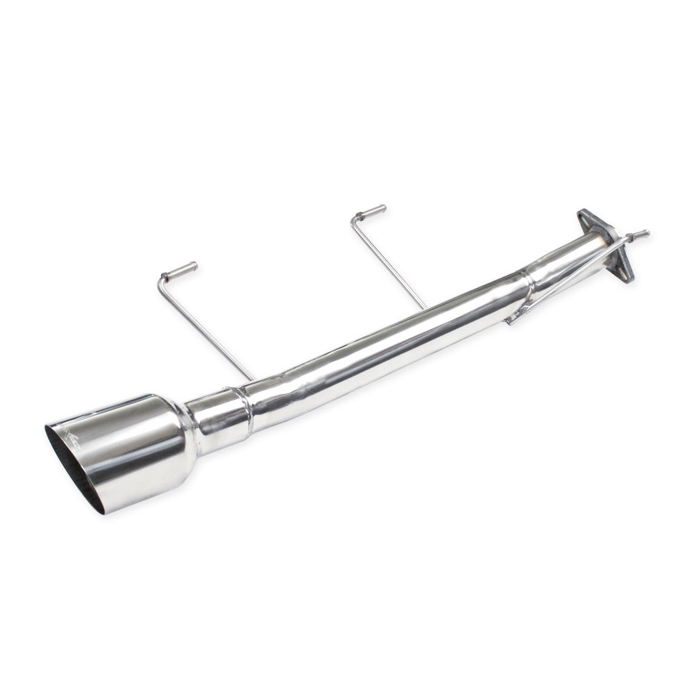 Terminal sans silencieux 102mm Racing Inoxcar Nissan Juke 1.6 Nismo RS 2WD 218cv après 2015 - IC-NIJU05102R - NIJU.05.102R - 3661768560433