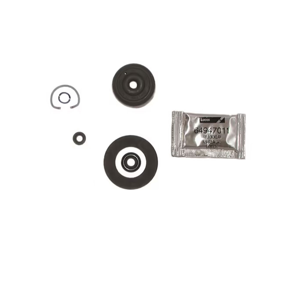 Hoofdcilinder reparatieset 0.700 Girling - AS-SP2102 - PB000700 - 3661768037614