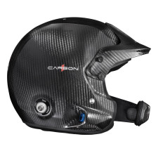 Casque Stilo Venti4 WRC Carbon Rally - Snell SA2020 FIA 8859-2024