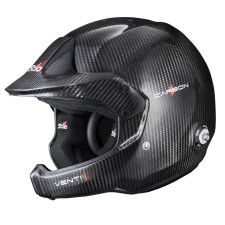 Casque Stilo Venti4 WRC Carbon Rally - Snell SA2020 FIA 8859-2024