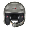 Casque STILO Venti4 WRC Rally - Snell SA2020 FIA 8859-24 Hans FIA8858-10