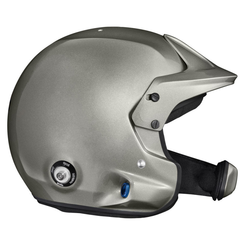Casque STILO Venti4 WRC Rally - Snell SA2020 FIA 8859-24 Hans FIA8858-10 - STI-AA0224BG2V.XXL - AA0224BG2V63