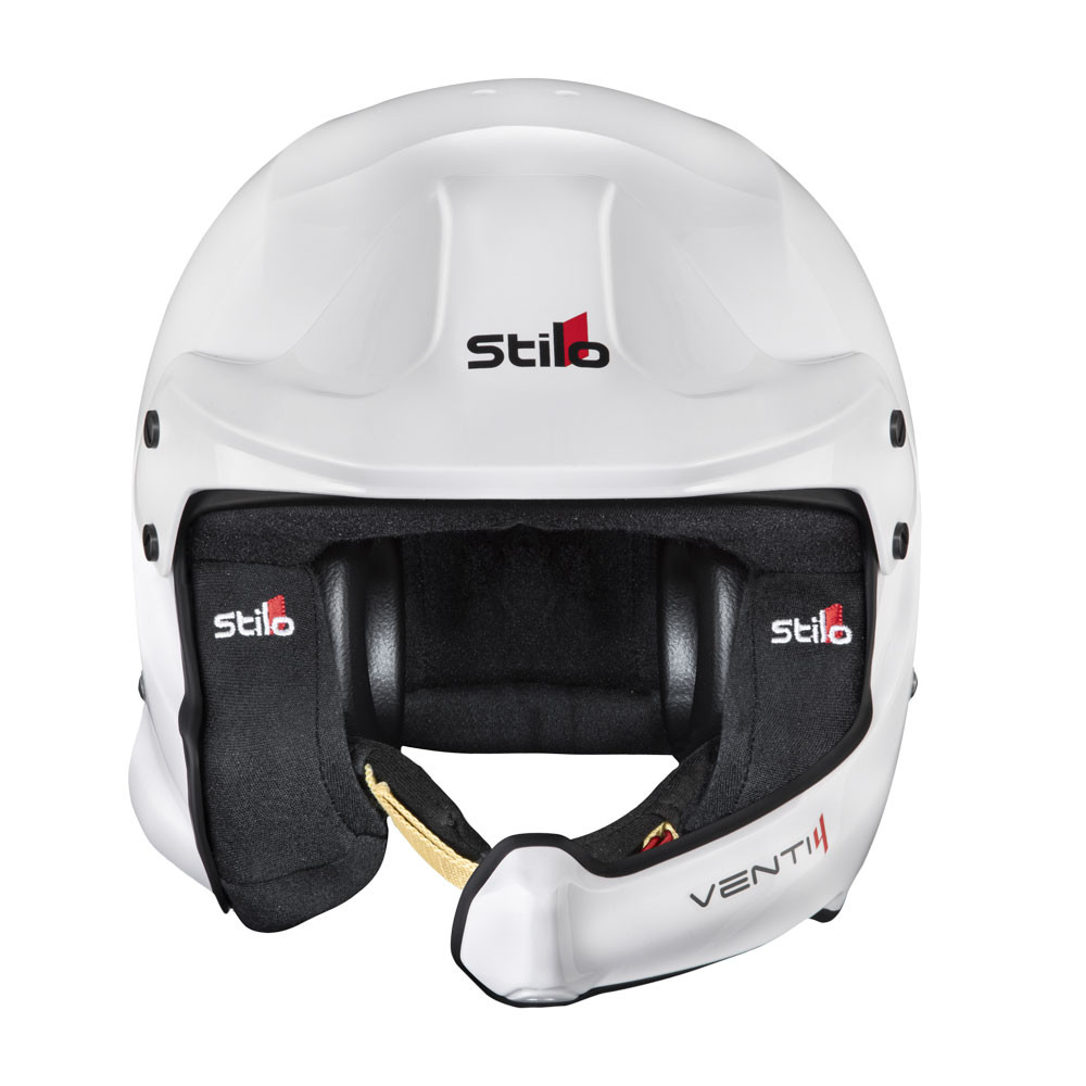 Helm STILO Venti4 WRC Rally wit - Snell SA2020 FIA 8859-24 - STI-AA0224BG2VC.XXL - AA0224BG2V630101