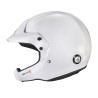 Casque STILO Venti4 WRC Rally blanc - Snell SA2020 FIA 8859-24