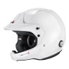 Casco STILO Venti4 WRC Rally bianco - Snell SA2020 FIA 8859-24