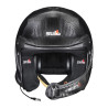 Casque STILO Venti4 WRC Carbon Turismo - Snell SA2020 FIA 8859-24