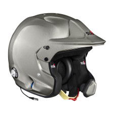 Helm STILO Venti4 WRC Turismo composiet - Snell SA2020 FIA 8859-24 Hans FIA8858-10