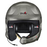 Casque STILO Venti4 WRC Turismo composite - Snell SA2020 FIA 8859-24 Hans FIA8858-10