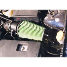Directe inlaatkit GREEN FILTER Ford Focus 1.8L TDCi Na 1999 - GR-P479 - P479 - 3700161145448