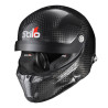 Casque Stilo ST6 R Zero Rally WL intercom - FIA 8860-18