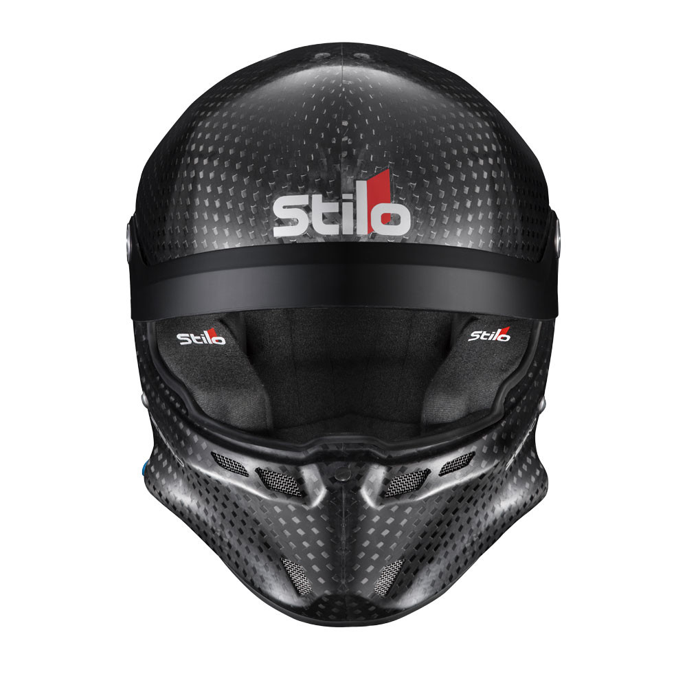 Casco Stilo ST6 R Zero Rally WL interfono - FIA 8860-18 - STI-AA0801RG3R.XXXL - AA0801RG3R64