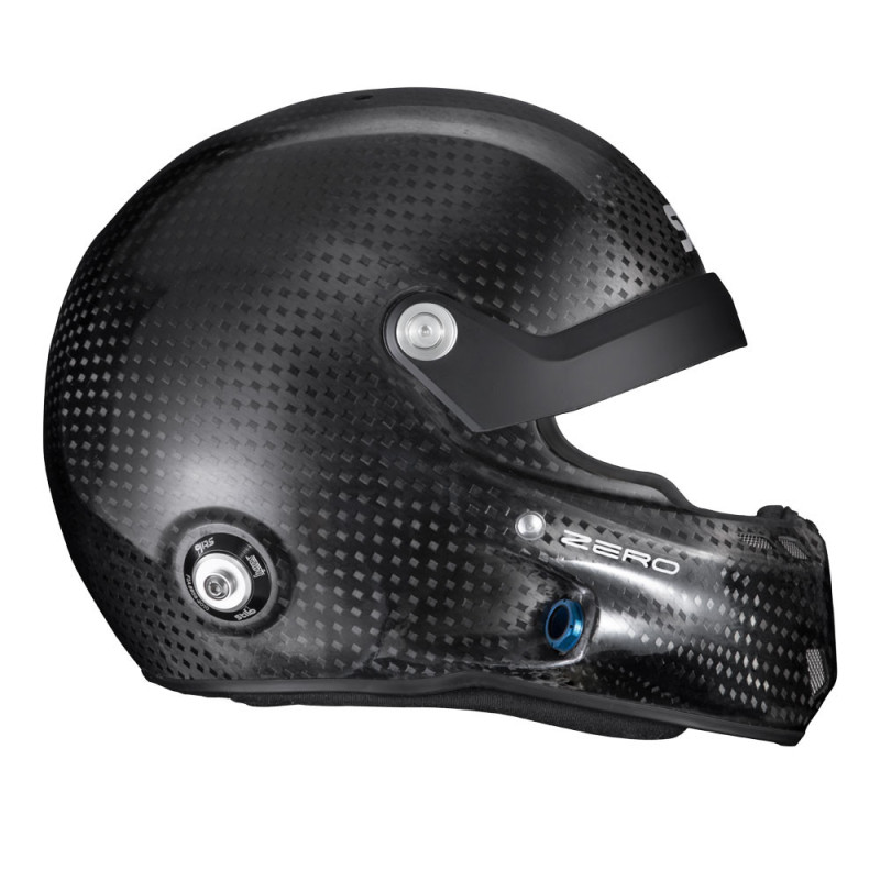 Stilo ST6 R Zero Rally helmet WL intercom - FIA 8860-18 - STI-AA0801RG3R.XXXL - AA0801RG3R64