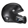 Casque Stilo ST6 R Zero Rally WL intercom - FIA 8860-18