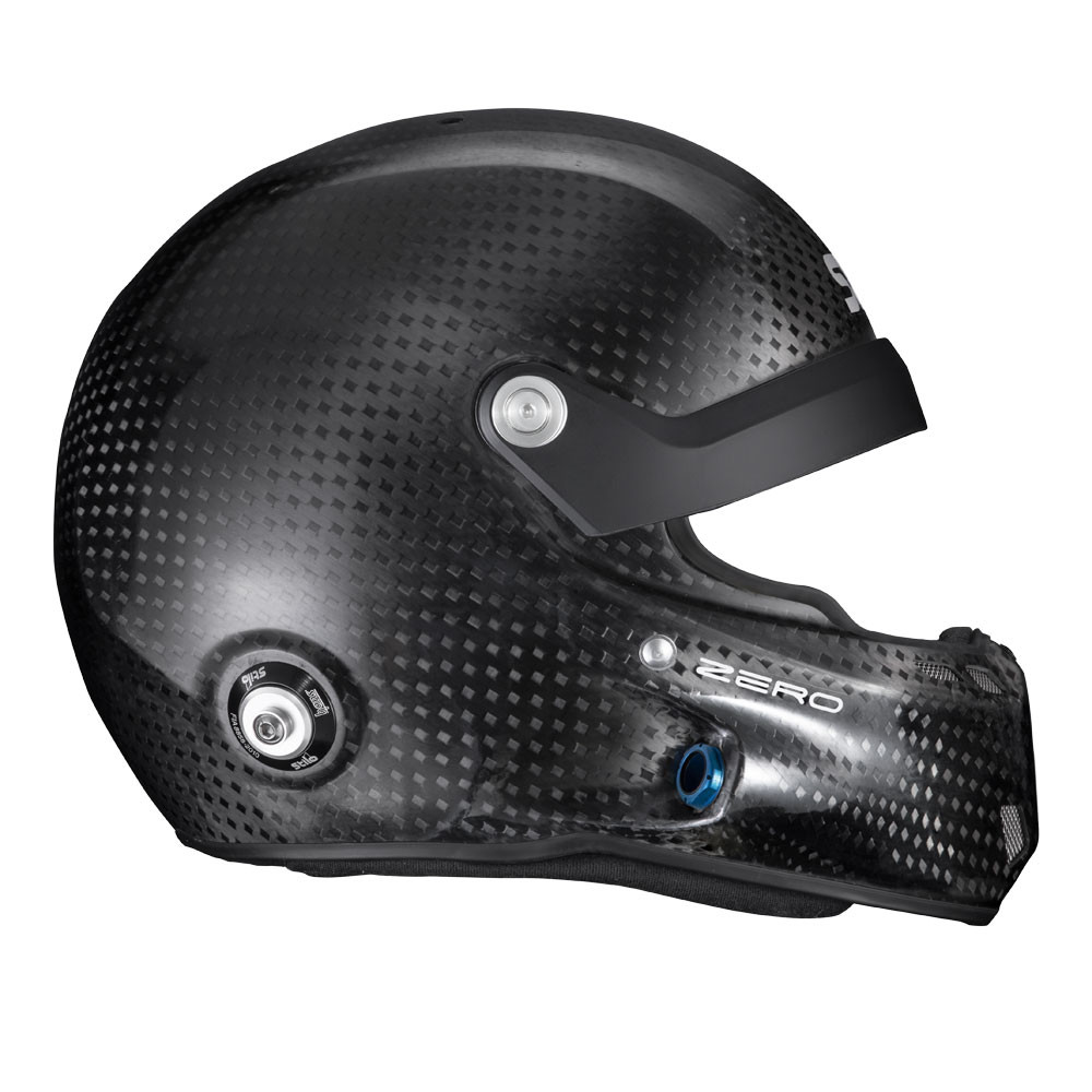 Casco Stilo ST6 R Zero Rally WL interfono - FIA 8860-18 - STI-AA0801RG3R.XXXL - AA0801RG3R64