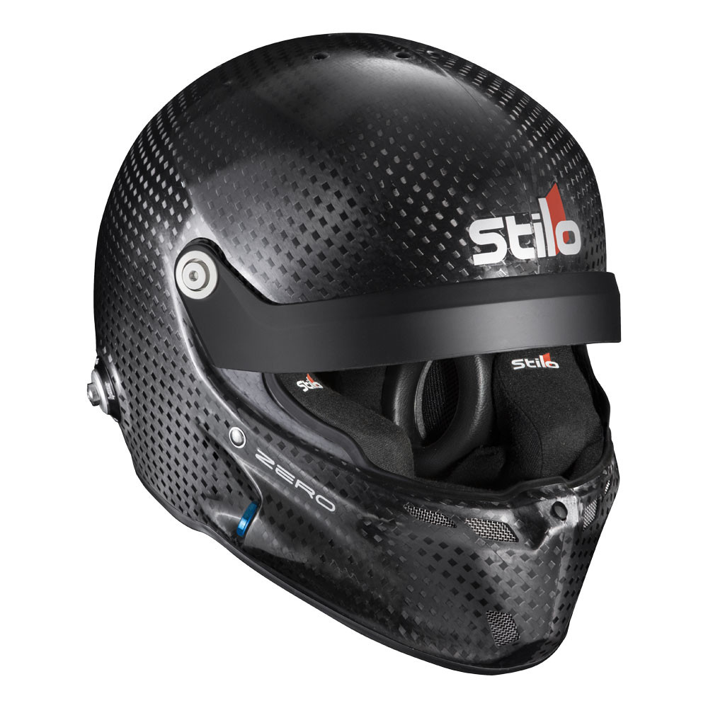 Casca Stilo ST6 R Zero Rally WL cu intercom - FIA 8860-18 - STI-AA0801RG3R.M/L - AA0801RG3R58