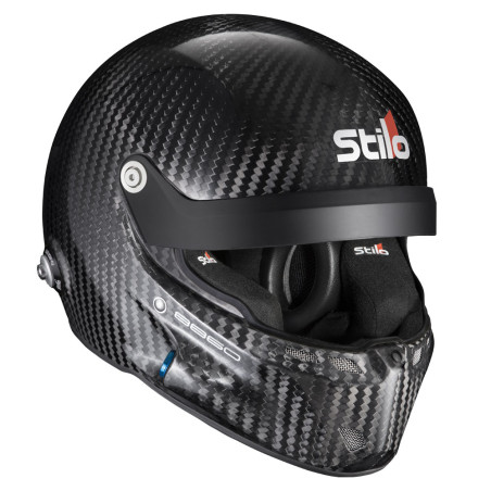 Casco Stilo ST6 R Carbon 8860 WL- FIA 8860-18