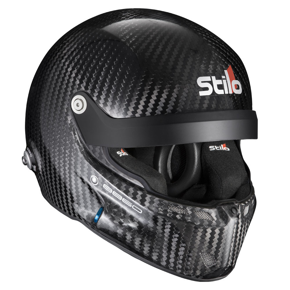 Casco Stilo ST6 R Carbon 8860 WL- FIA 8860-18 - STI-AA0801RG1R.XS - AA0801RG1R54