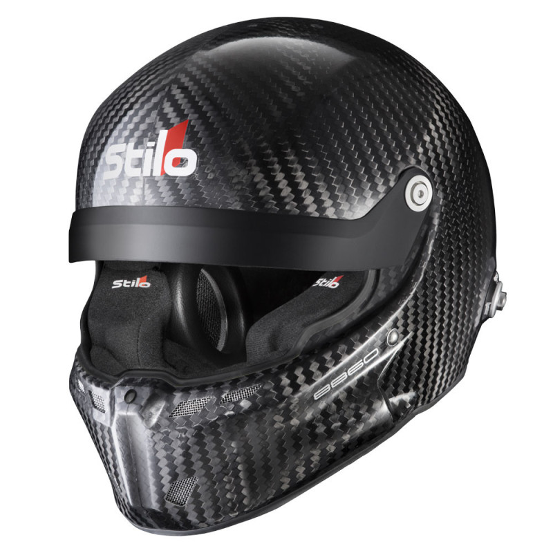 Casco Stilo ST6 R Carbon 8860 WL- FIA 8860-18 - STI-AA0801RG1R.XS - AA0801RG1R54