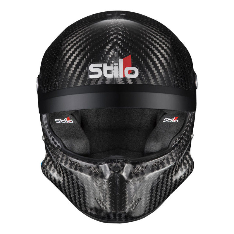 Casco Stilo ST6 R Carbon 8860 WL- FIA 8860-18 - STI-AA0801RG1R.XS - AA0801RG1R54
