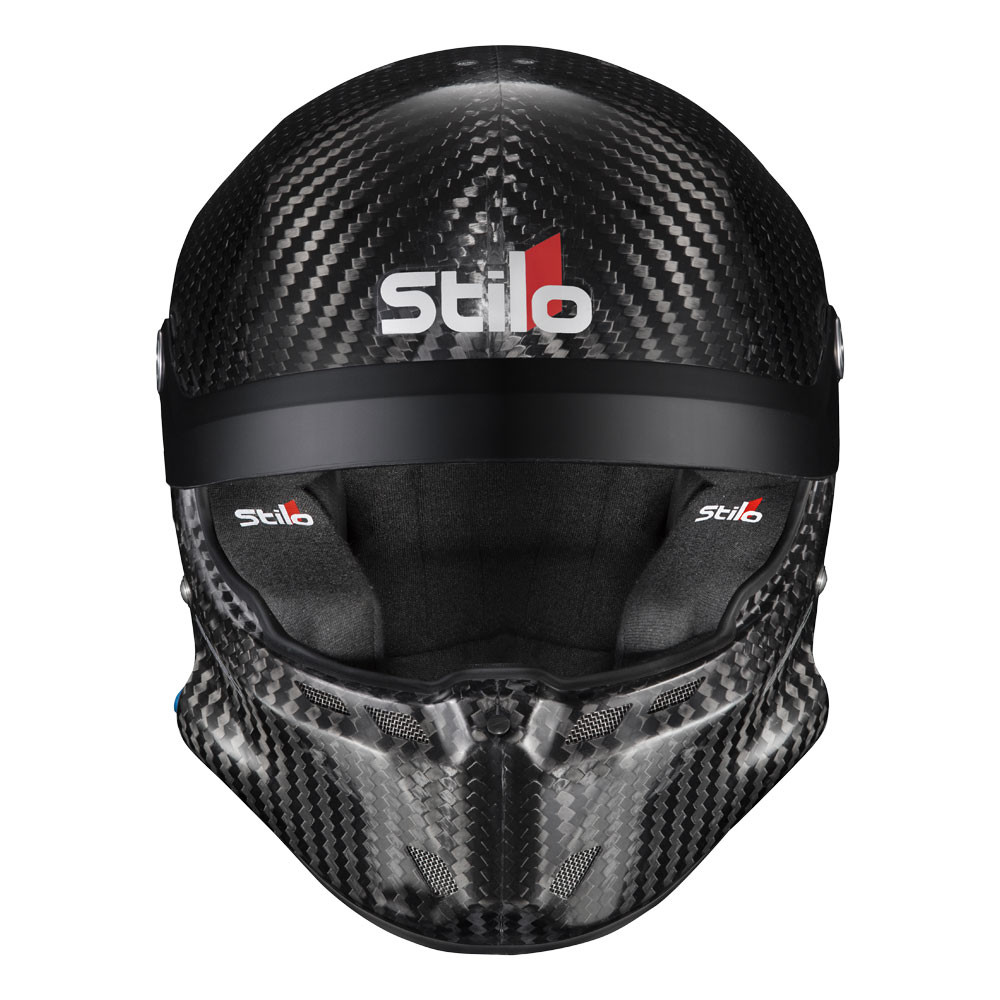 Stilo ST6 R Carbon 8860 helmet WL- FIA 8860-18 - STI-AA0801RG1R.S - AA0801RG1R55