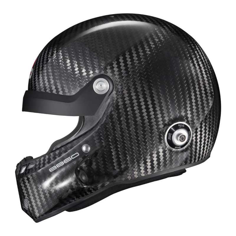 Stilo ST6 R Carbon 8860 WL- FIA 8860-18 helm - STI-AA0801RG1R.L - AA0801RG1R59