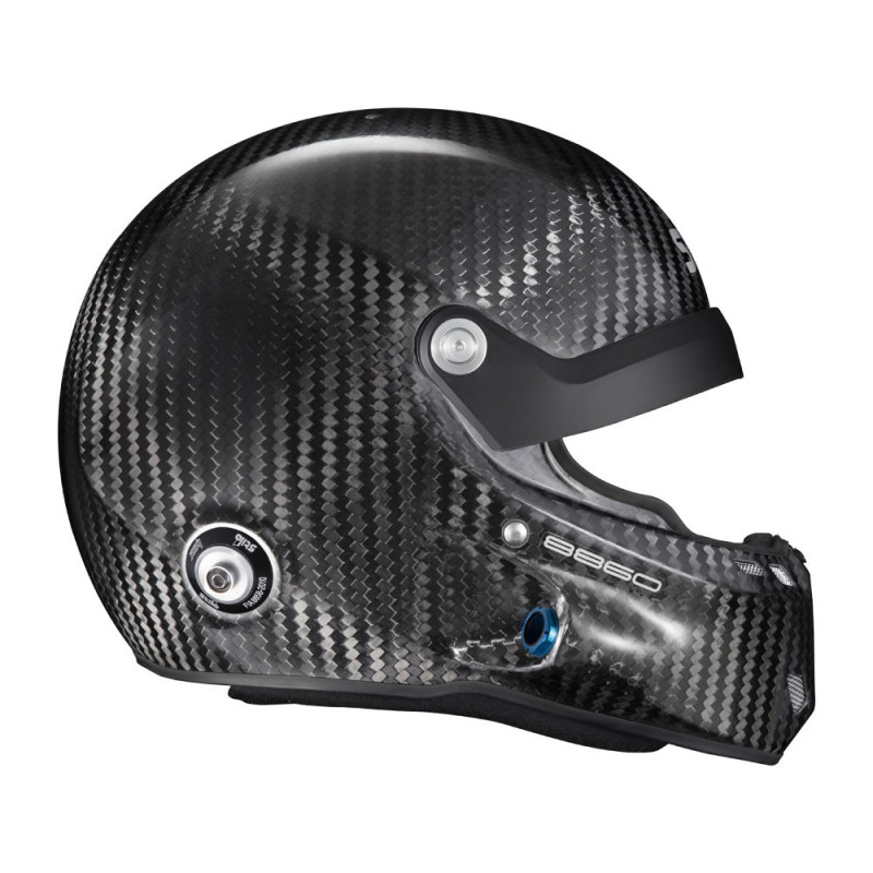 Casco Stilo ST6 R Carbon 8860 WL- FIA 8860-18 - STI-AA0801RG1R.XS - AA0801RG1R54