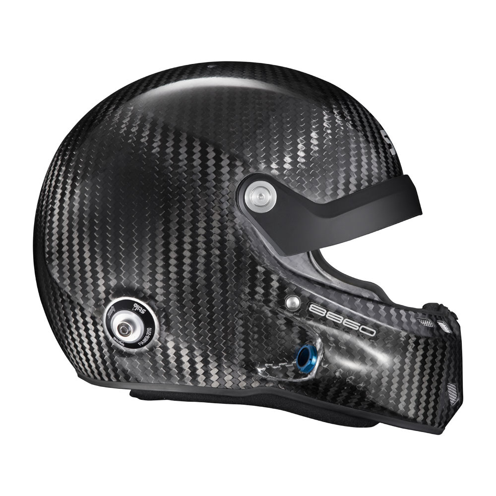 Casco Stilo ST6 R Carbon 8860 WL- FIA 8860-18 - STI-AA0801RG1R.XS - AA0801RG1R54