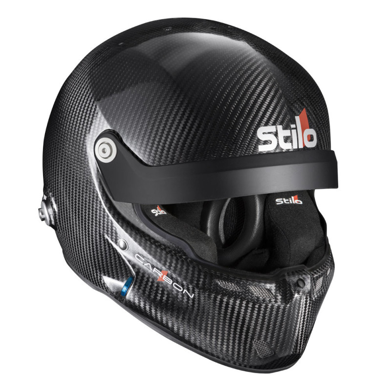 Casco Stilo ST6 R Carbon Rally WL - Snell SA2020 FIA 8859-24 - STI-AA0801RG1V.XL - AA0801RG1V61