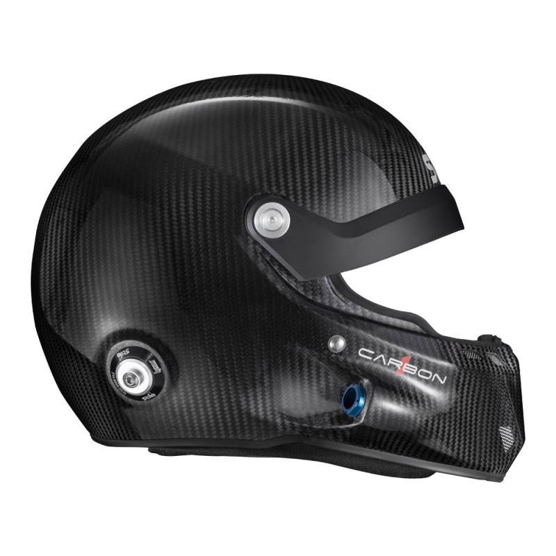 Stilo ST6 R Carbon Rally WL Helm - Snell SA2020 FIA 8859-24 - STI-AA0801RG1V.XL - AA0801RG1V61
