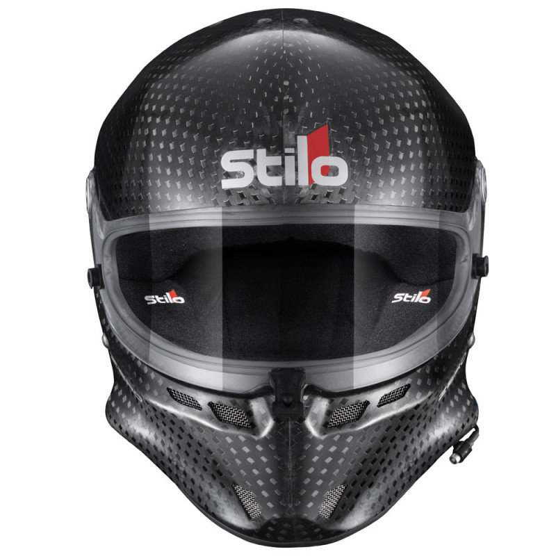 Stilo ST6 F Zero Turismo Helm - FIA 8860-18 - STI-AA0800CG3R.XXXL - AA0800CG3R64