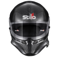 Stilo ST6 F Zero Turismo Helm - FIA 8860-18 - STI-AA0800CG3R.XXXL - AA0800CG3R
