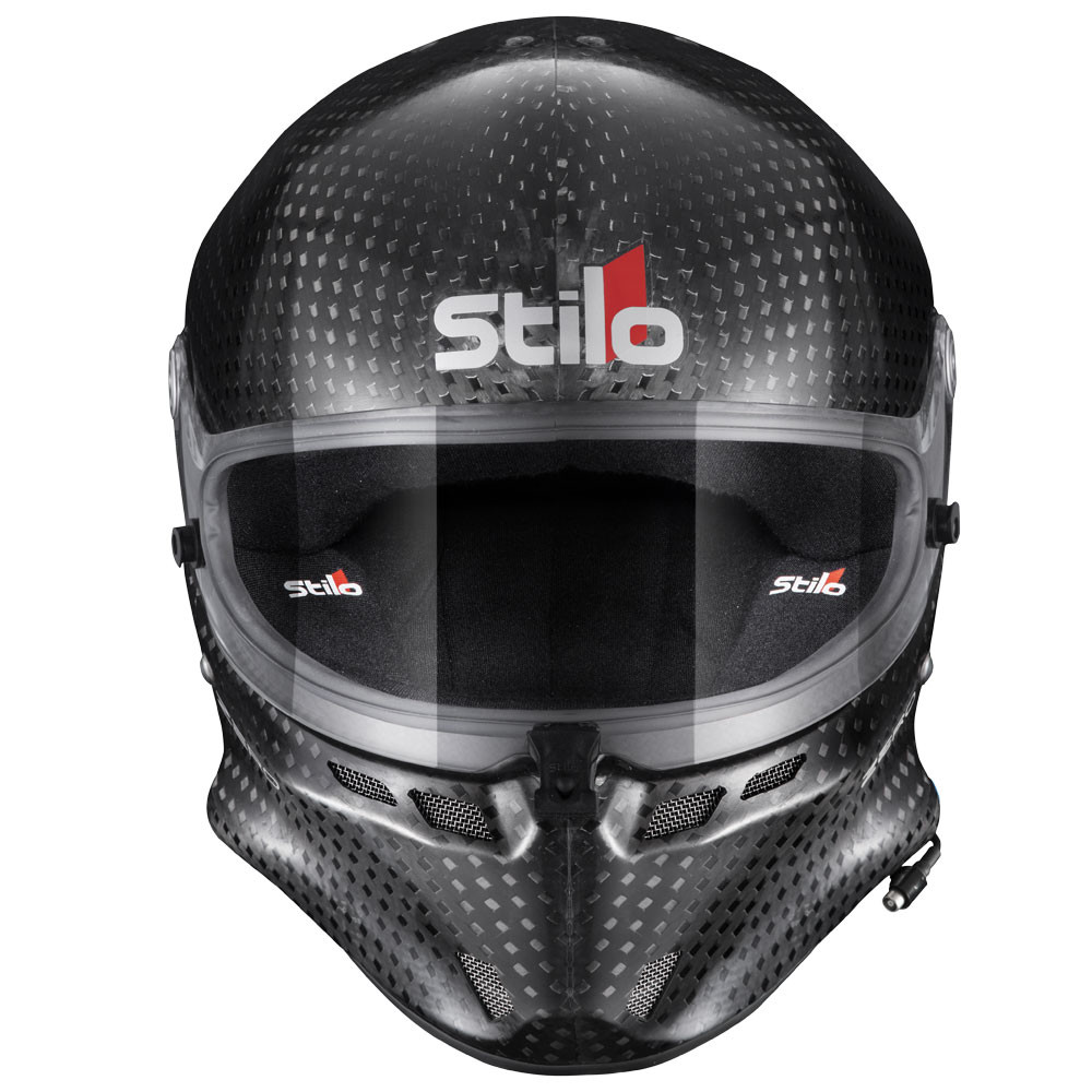 Casca Stilo ST6 F Zero Turismo - FIA 8860-18 - STI-AA0800CG3R.M/L - AA0800CG3R58
