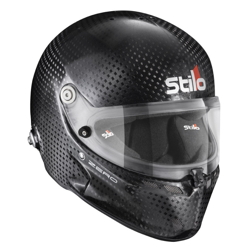 Casca Stilo ST6 F Zero Turismo - FIA 8860-18 - STI-AA0800CG3R.M/L - AA0800CG3R58