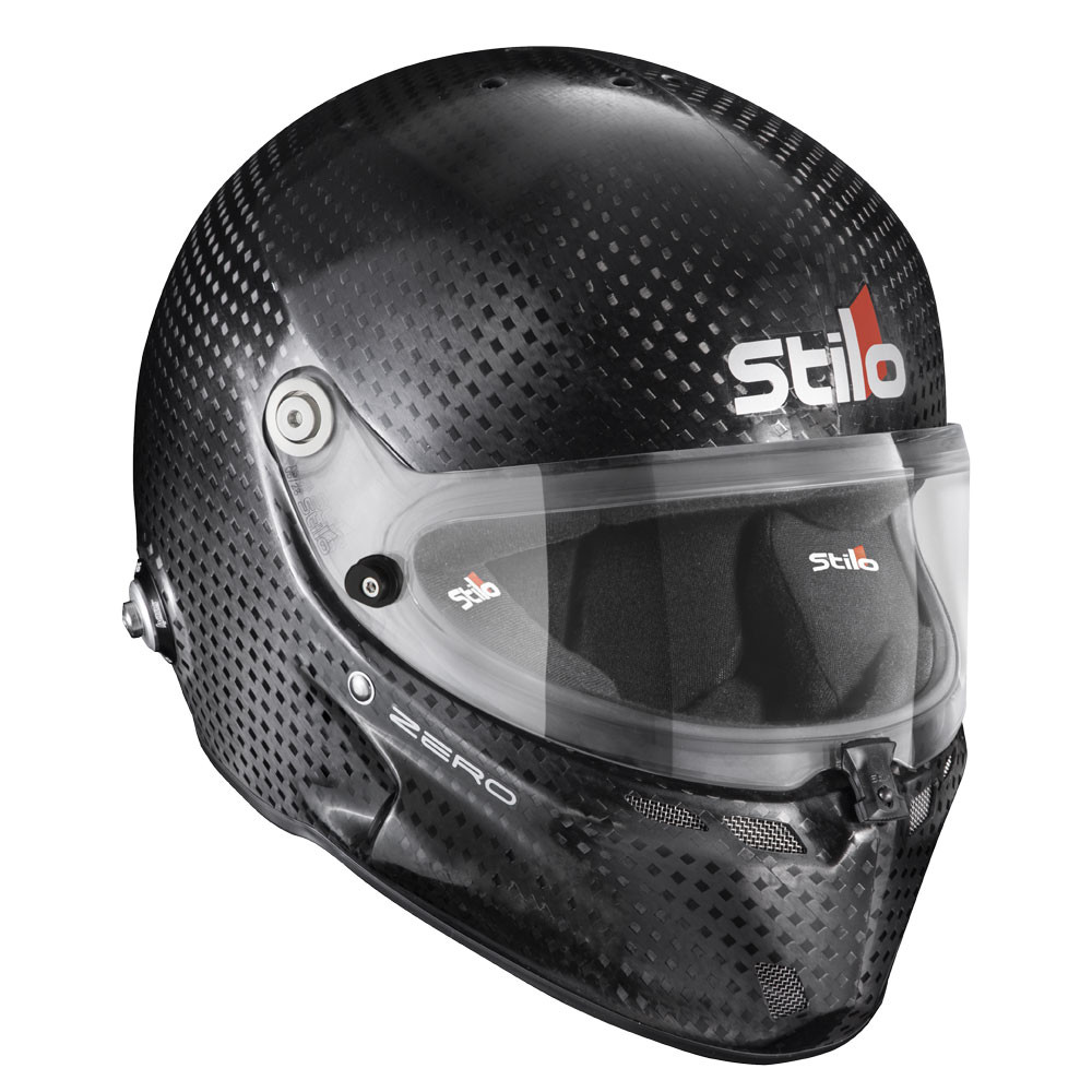 Stilo ST6 F Zero Turismo Helm - FIA 8860-18 - STI-AA0800CG3R.XXXL - AA0800CG3R64