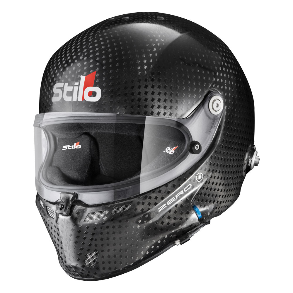 Casca Stilo ST6 F Zero Turismo - FIA 8860-18 - STI-AA0800CG3R.M/L - AA0800CG3R58