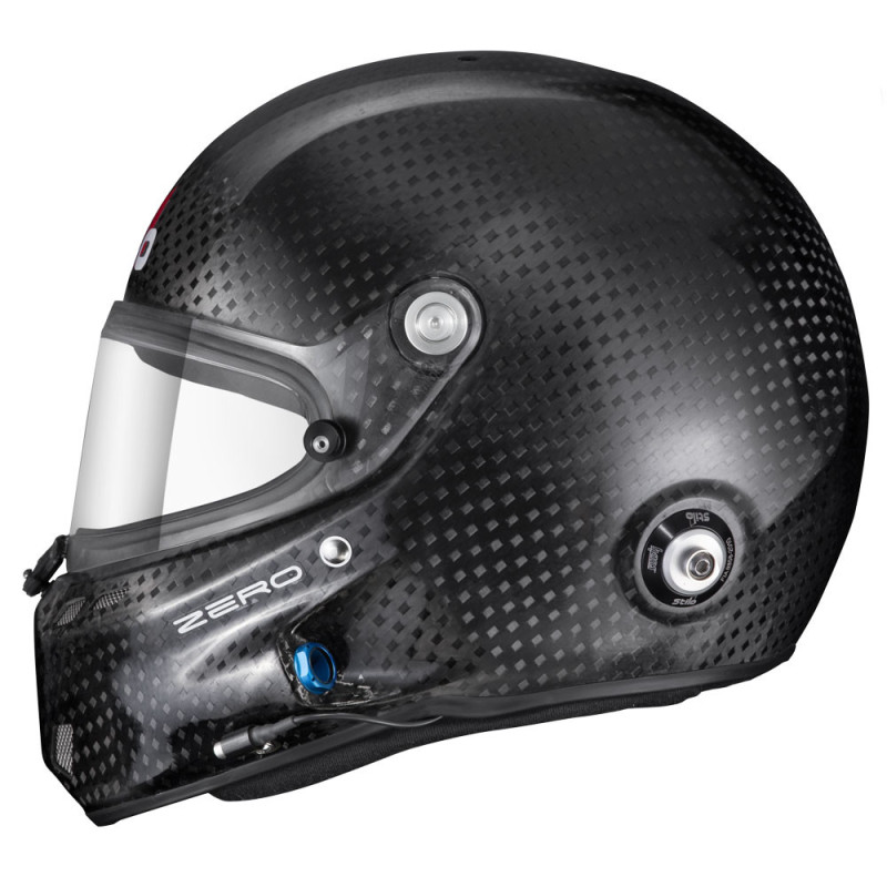Stilo ST6 F Zero Turismo helmet - FIA 8860-18 - STI-AA0800CG3R.M/L - AA0800CG3R58