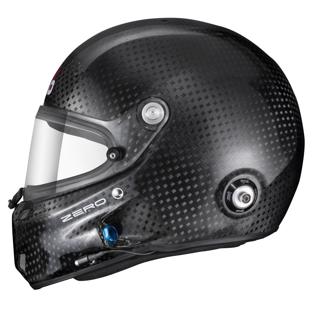 Stilo ST6 F Zero Turismo Helm - FIA 8860-18 - STI-AA0800CG3R.XXXL - AA0800CG3R64