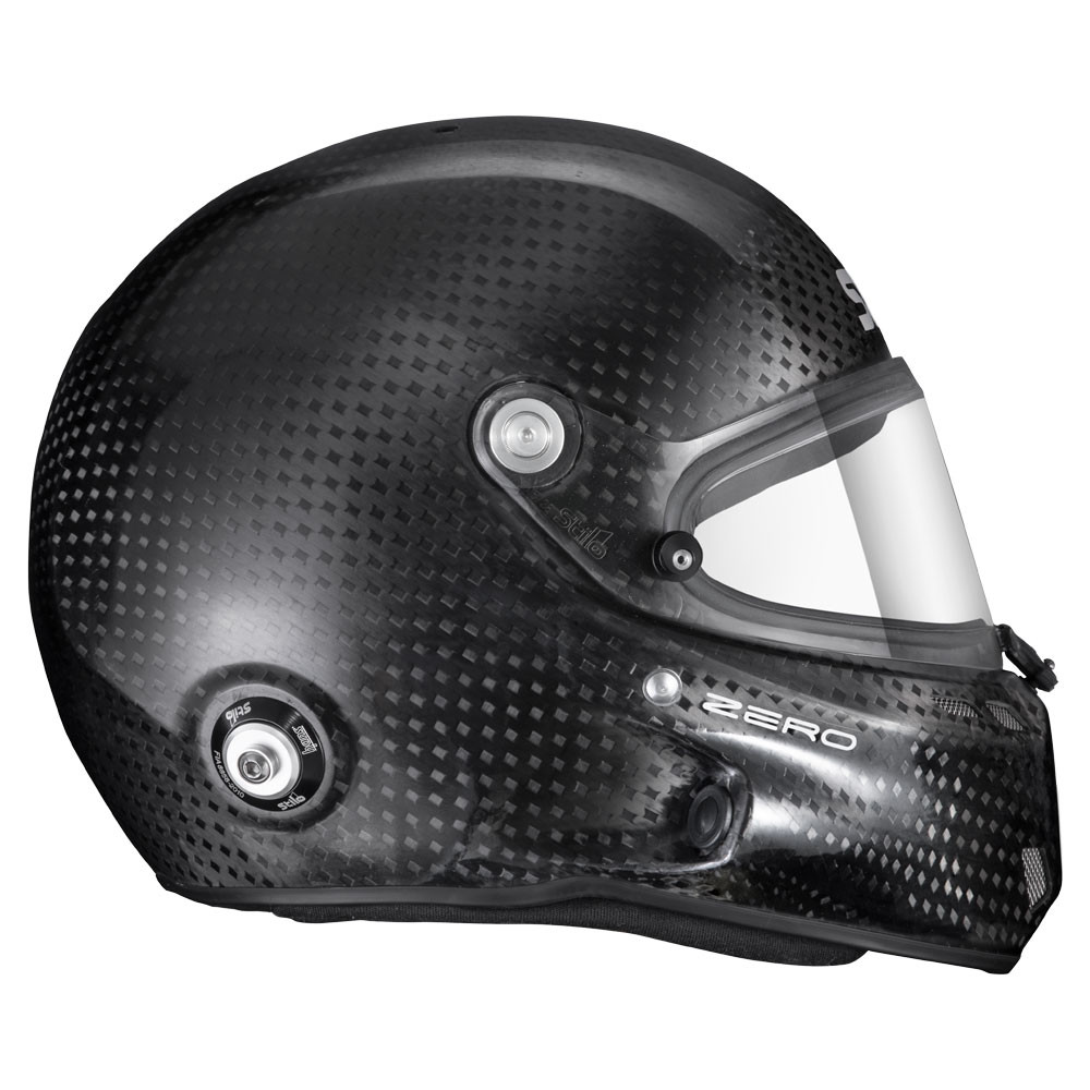 Stilo ST6 F Zero Turismo Helm - FIA 8860-18 - STI-AA0800CG3R.XXXL - AA0800CG3R64