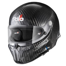Stilo ST6 F Carbon 8860 Turismo Helm - FIA 8860-18 - STI-AA0800CG1R.XL