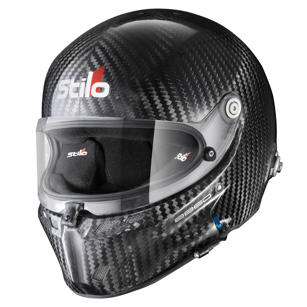 Stilo ST6 F Carbon 8860 Turismo helmet - FIA 8860-18 - STI-AA0800CG1R.XXL - AA0800CG1R63
