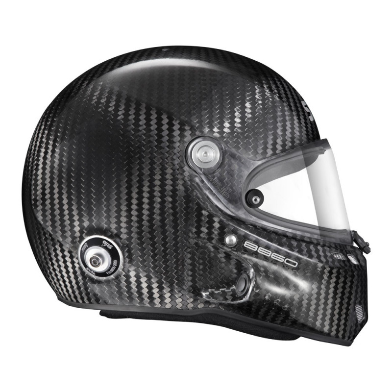 Stilo ST6 F Carbon 8860 Turismo Helm - FIA 8860-18 - STI-AA0800CG1R.XXL - AA0800CG1R63