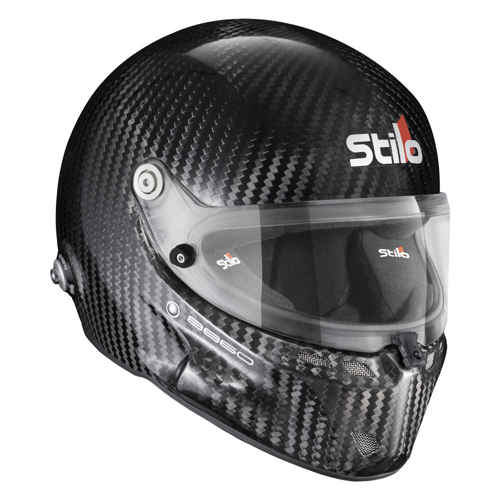 Stilo ST6 F Carbon 8860 Turismo Helm - FIA 8860-18 - STI-AA0800CG1R.XXL - AA0800CG1R63