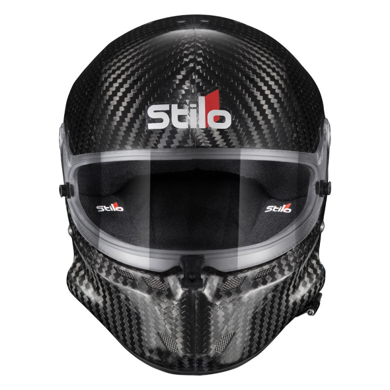 Stilo ST6 F Carbon 8860 Turismo helmet - FIA 8860-18 - STI-AA0800CG1R.XXL - AA0800CG1R63