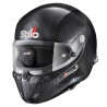 Casque Stilo ST6 F Carbon Turismo - Snell SA2020 FIA 8859-24 Hans FIA8858-10