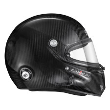 Casque Stilo ST6 F Carbon Turismo - Snell SA2020 FIA 8859-24 Hans FIA8858-10