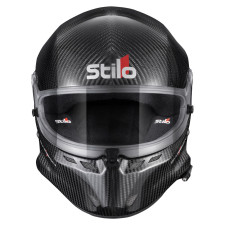 Casque Stilo ST6 F Carbon Turismo - Snell SA2020 FIA 8859-24 Hans FIA8858-10