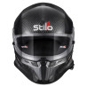 Casque Stilo ST6 F Carbon Turismo - Snell SA2020 FIA 8859-24 Hans FIA8858-10