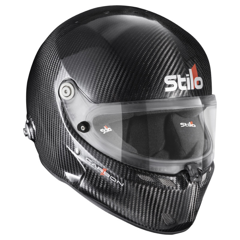 Casco Stilo ST6 F Carbon Turismo - Snell SA2020 FIA 8859-24 Hans FIA8858-10 - STI-AA0800CG1V.XL - AA0800CG1V61
