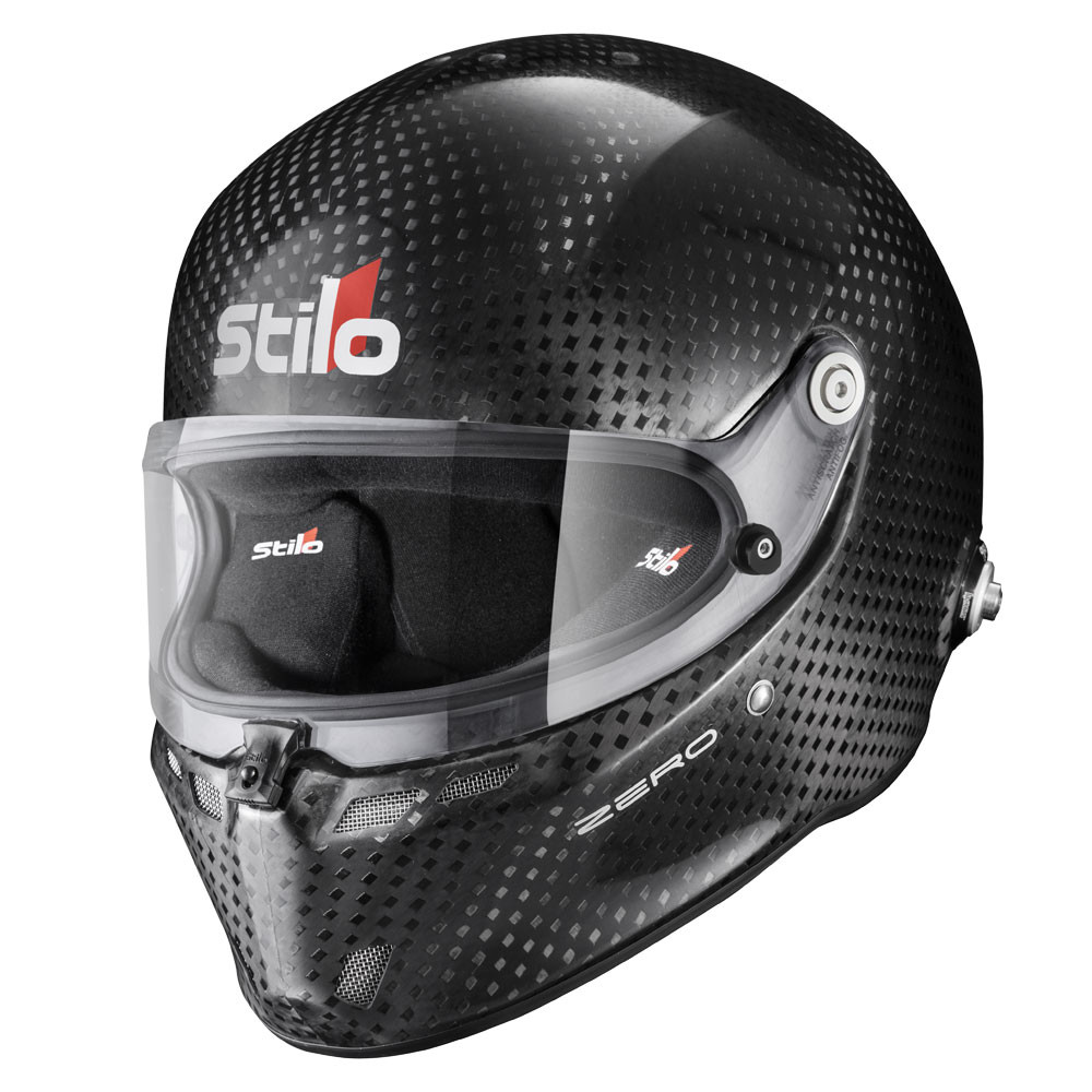 Stilo ST6 FN ZERO Helm - FIA 8860-18 - STI-AA0810AG3R.XXXL - AA0810AG3R64