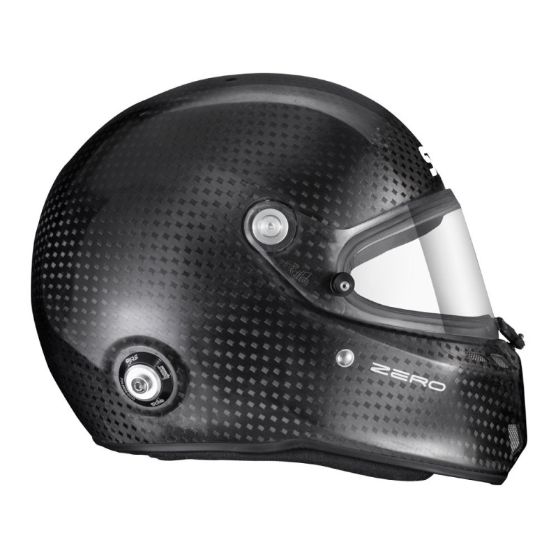 Stilo ST6 FN ZERO Helm - FIA 8860-18 - STI-AA0810AG3R.XXXL - AA0810AG3R64